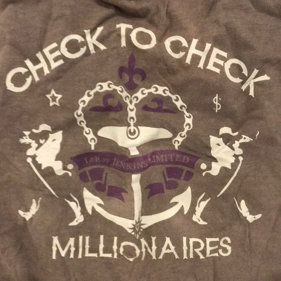 Leroy Jenkins T-Shirt - Picture 3 of 4